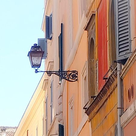 Sunhouserome Roma Exterior foto