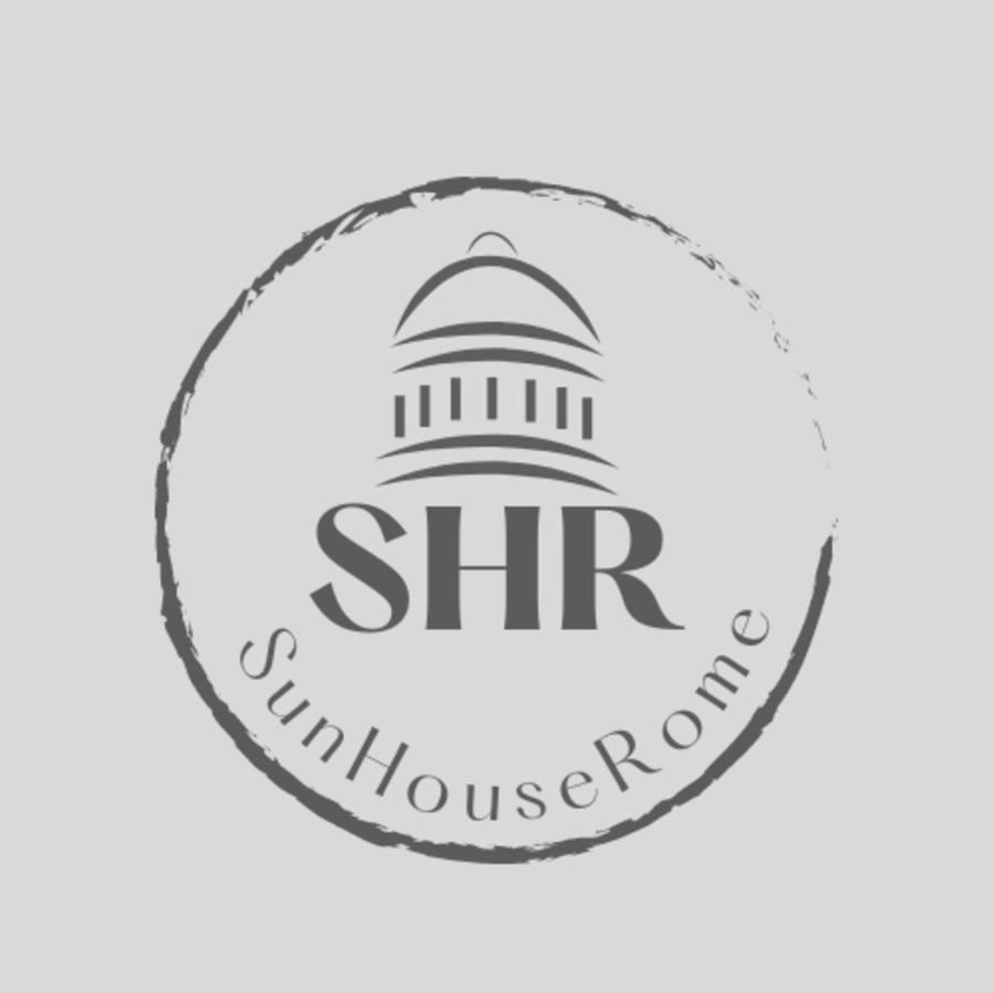 Sunhouserome Roma Exterior foto