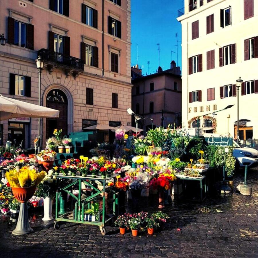 Sunhouserome Roma Exterior foto