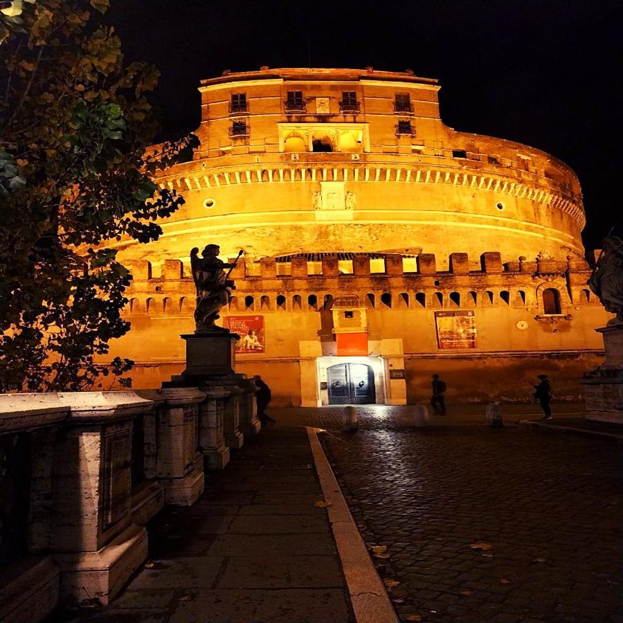 Sunhouserome Roma Exterior foto
