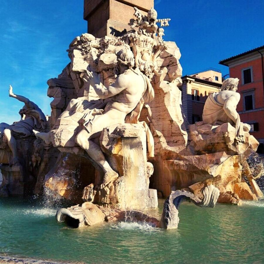 Sunhouserome Roma Exterior foto