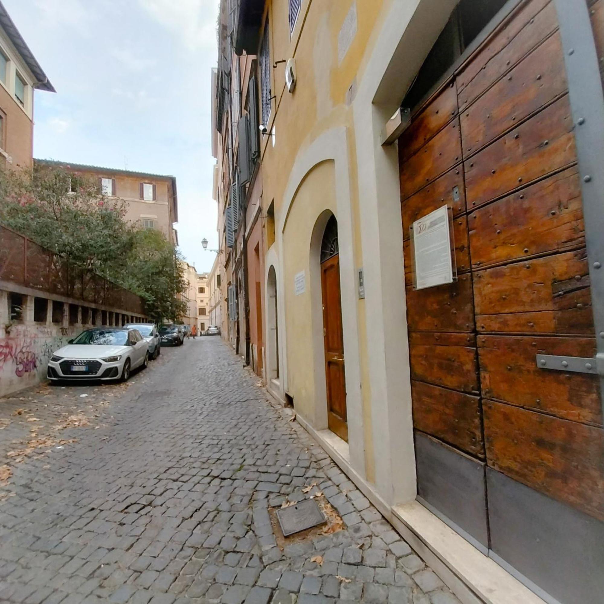 Sunhouserome Roma Exterior foto