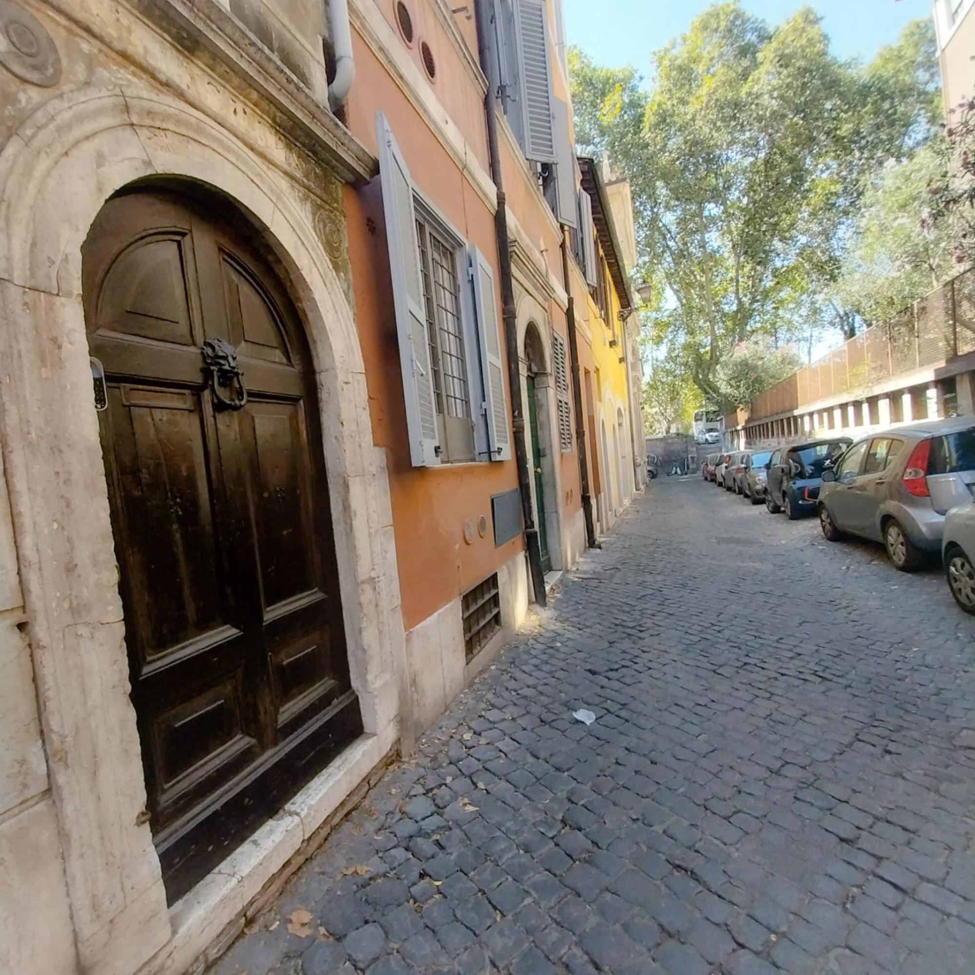 Sunhouserome Roma Exterior foto