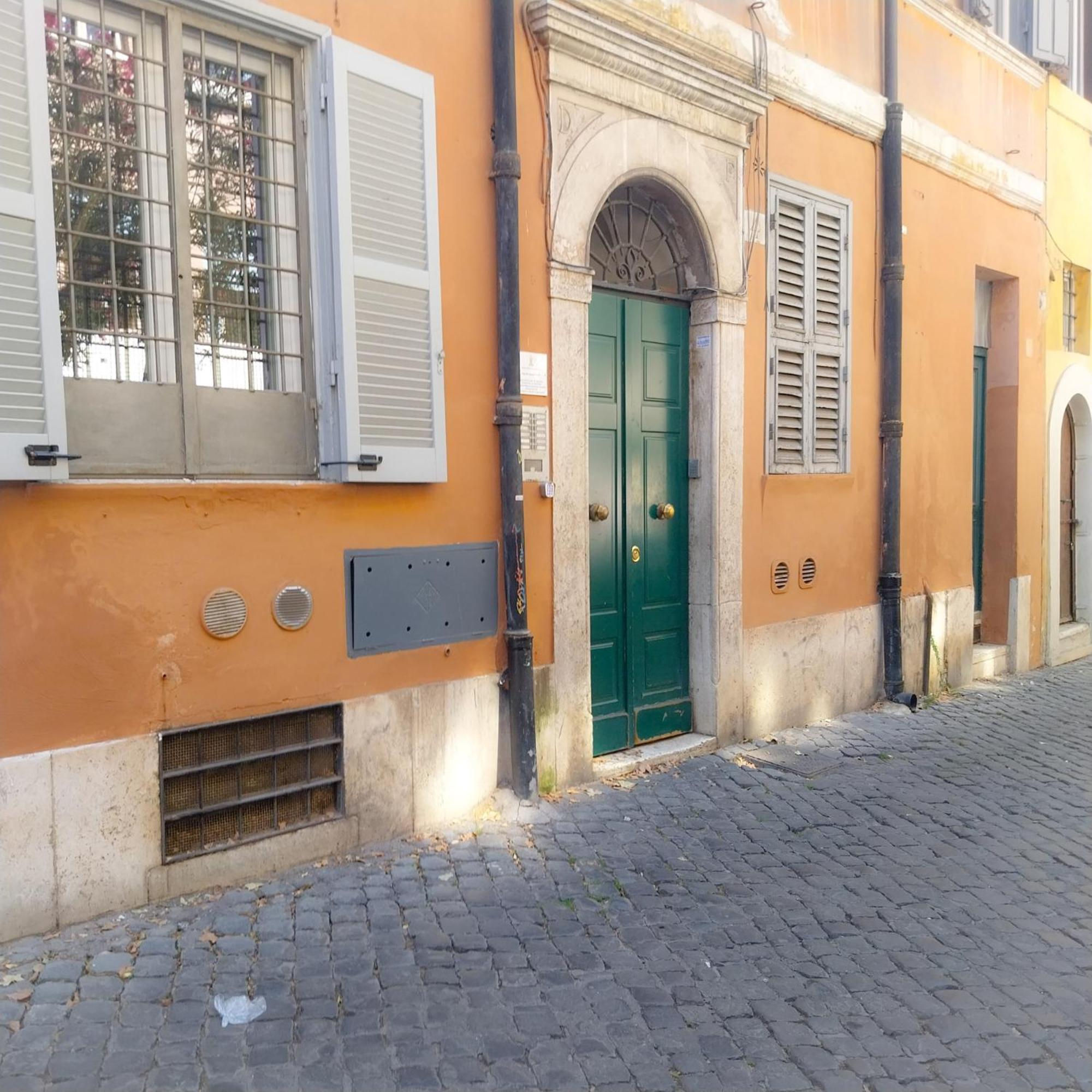 Sunhouserome Roma Exterior foto