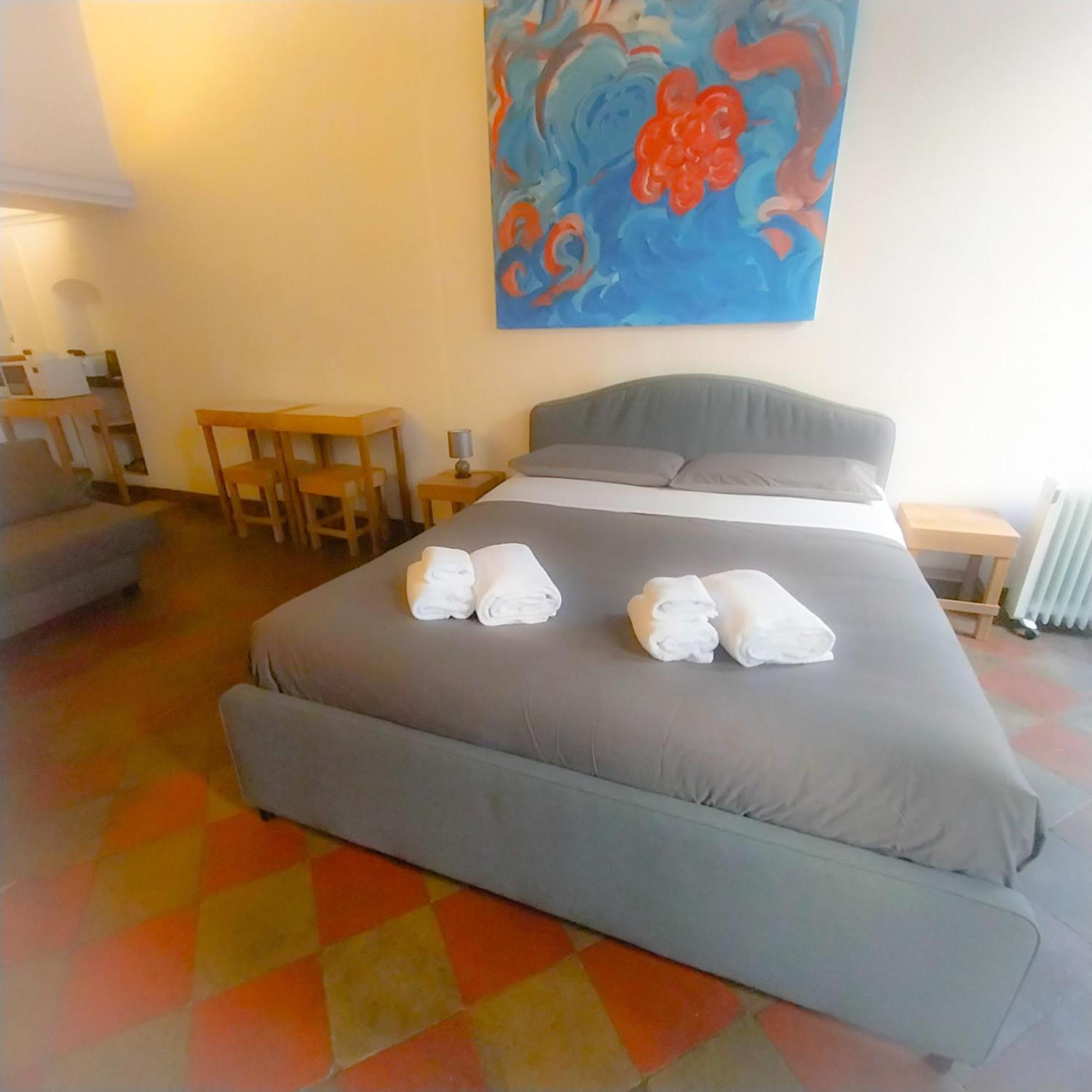 Sunhouserome Roma Exterior foto