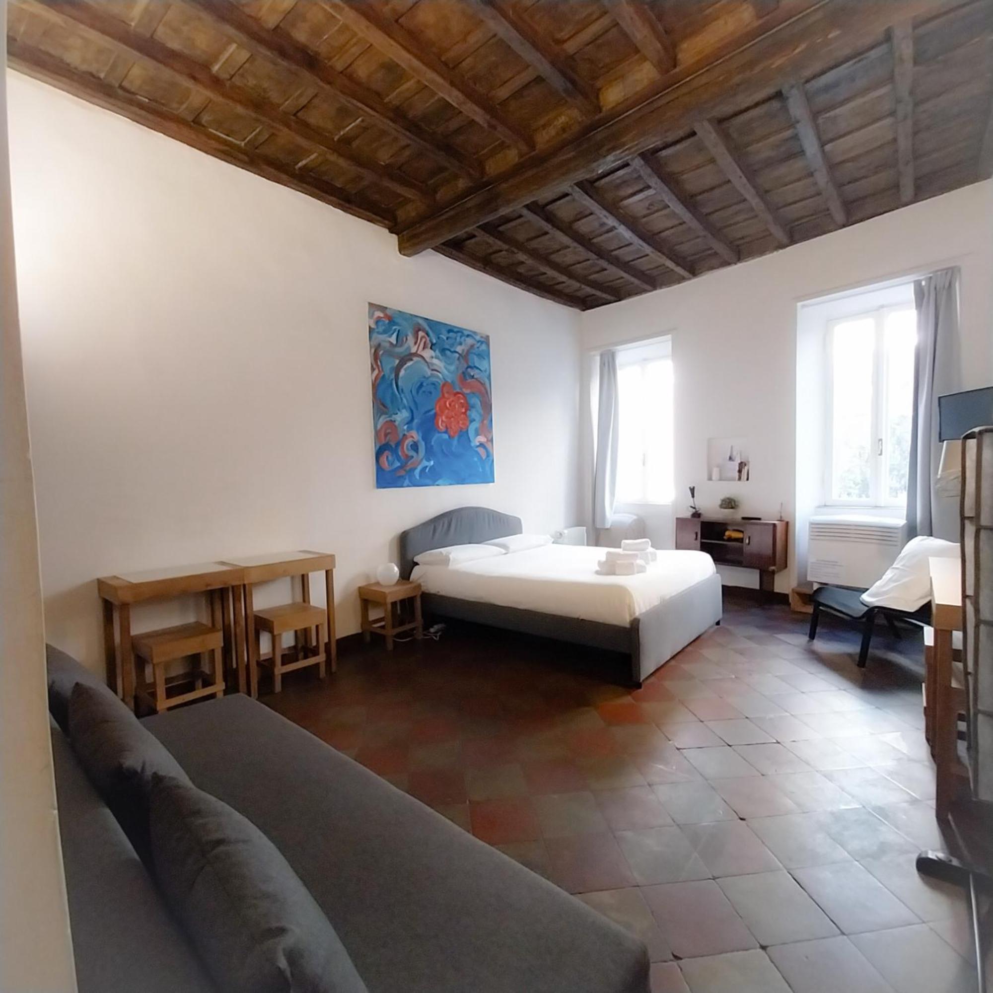 Sunhouserome Roma Exterior foto