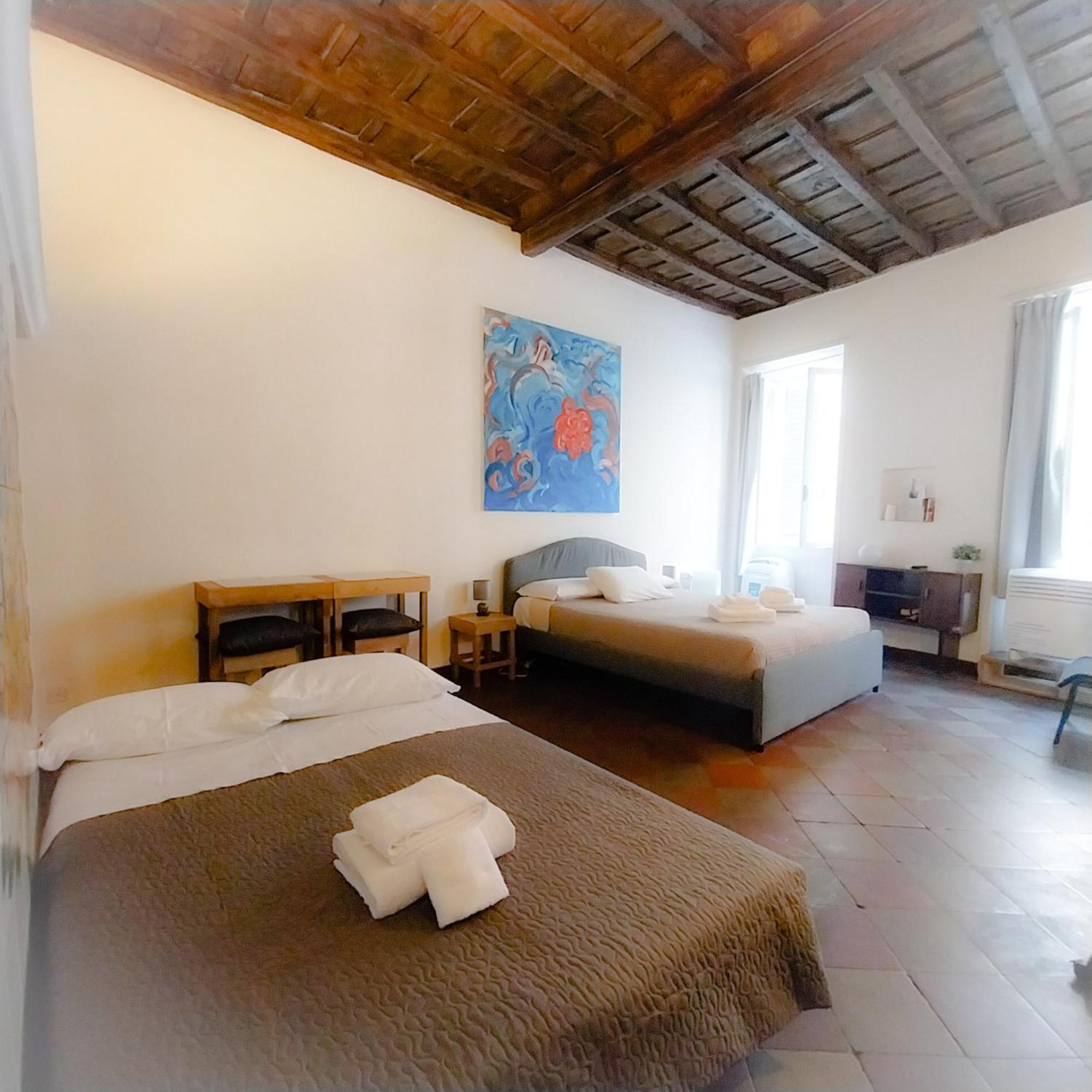 Sunhouserome Roma Exterior foto