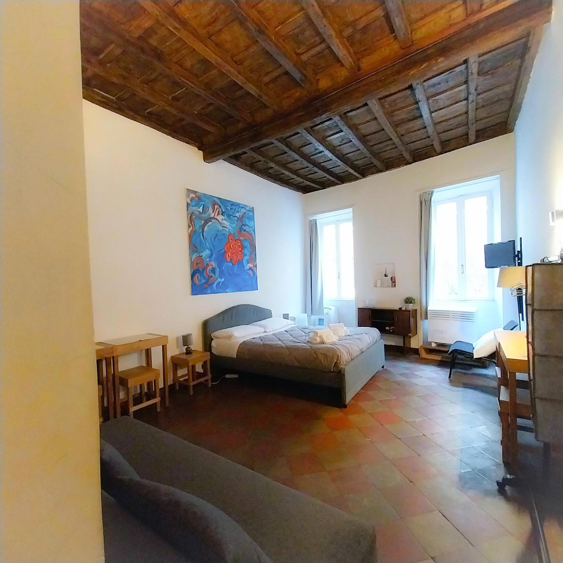 Sunhouserome Roma Exterior foto