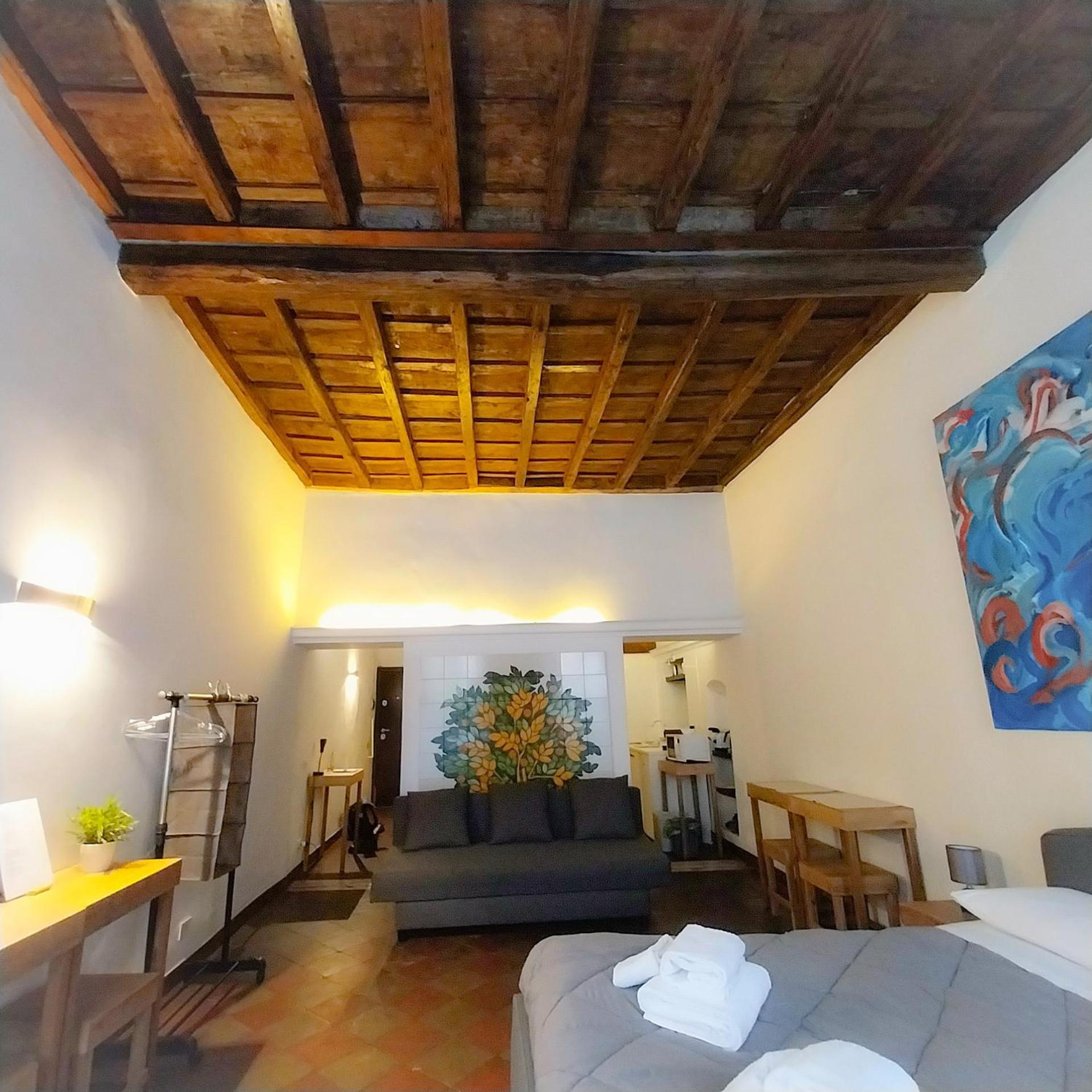 Sunhouserome Roma Exterior foto
