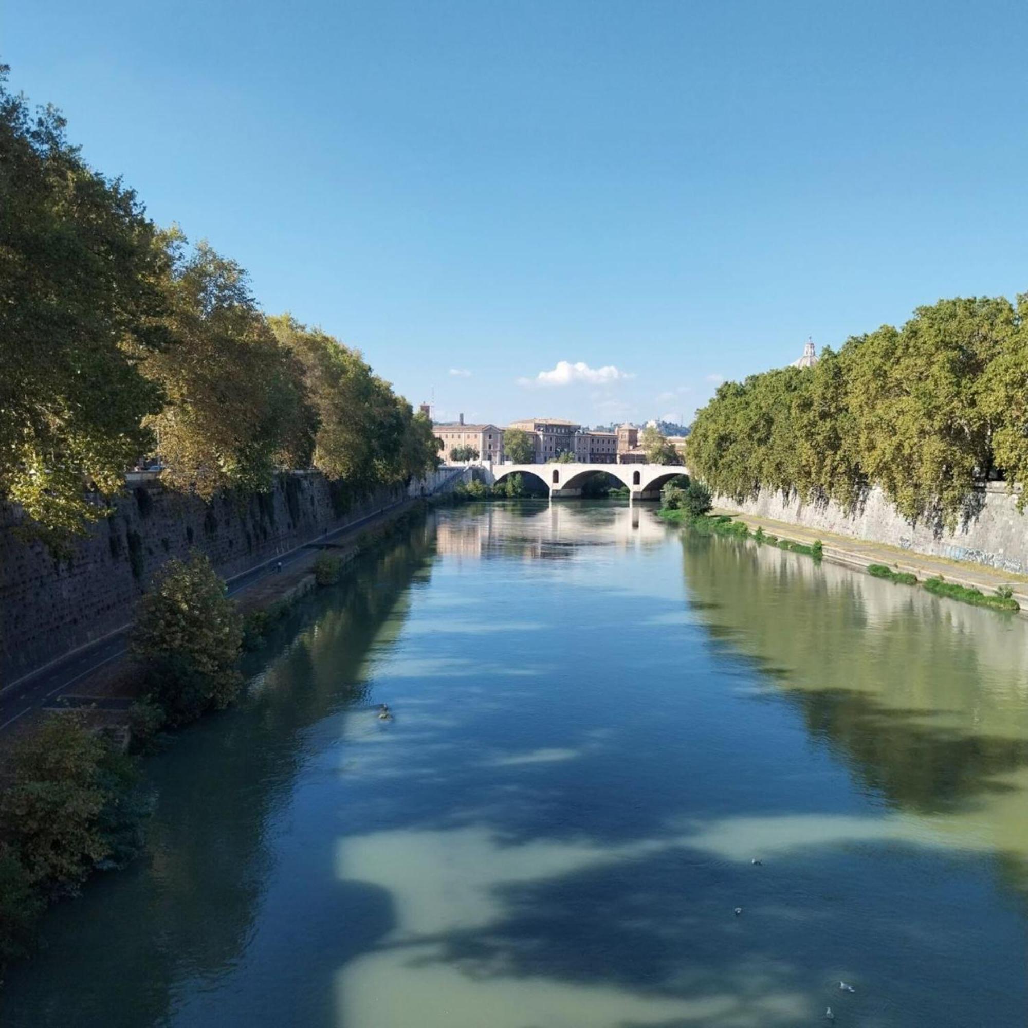 Sunhouserome Roma Exterior foto
