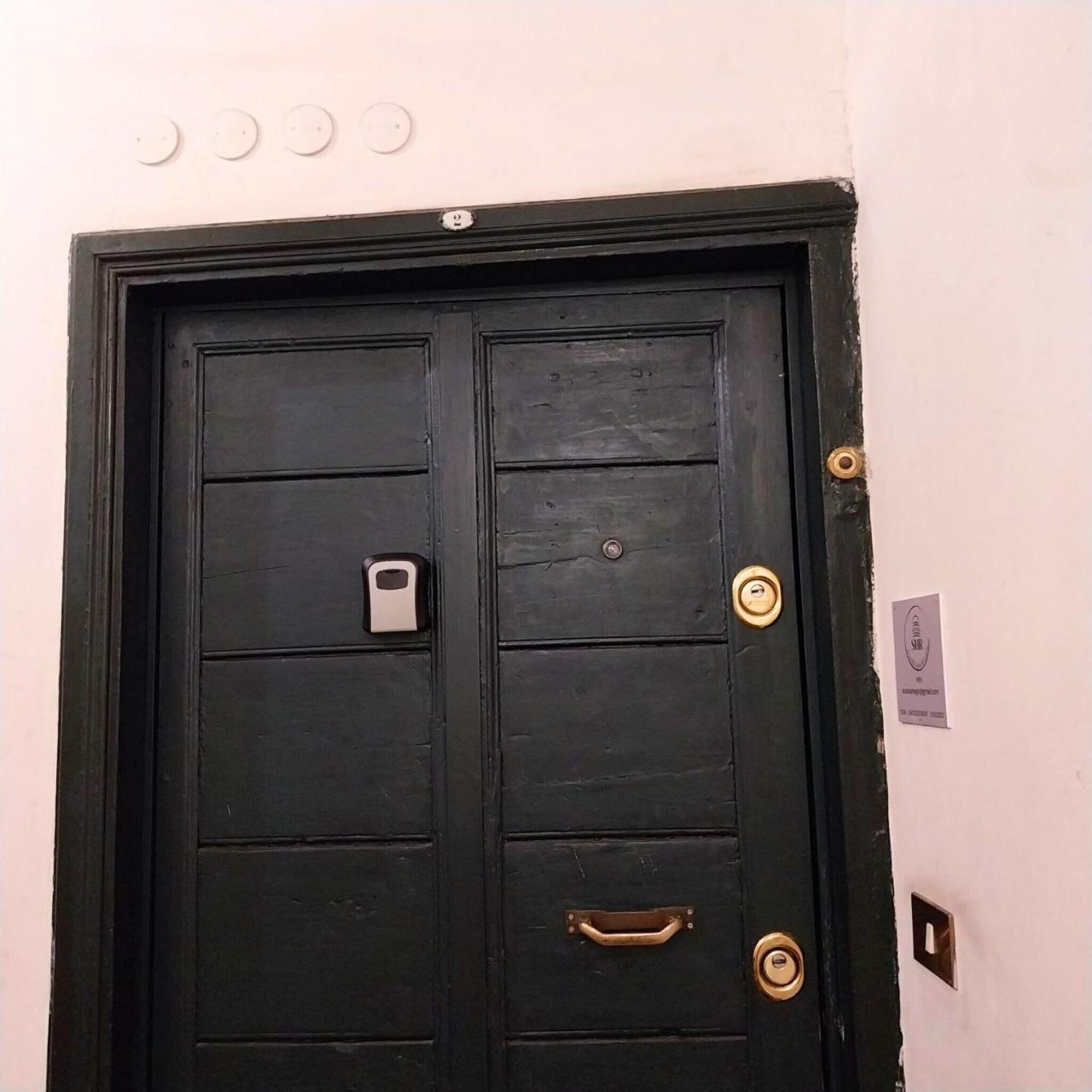 Sunhouserome Roma Exterior foto