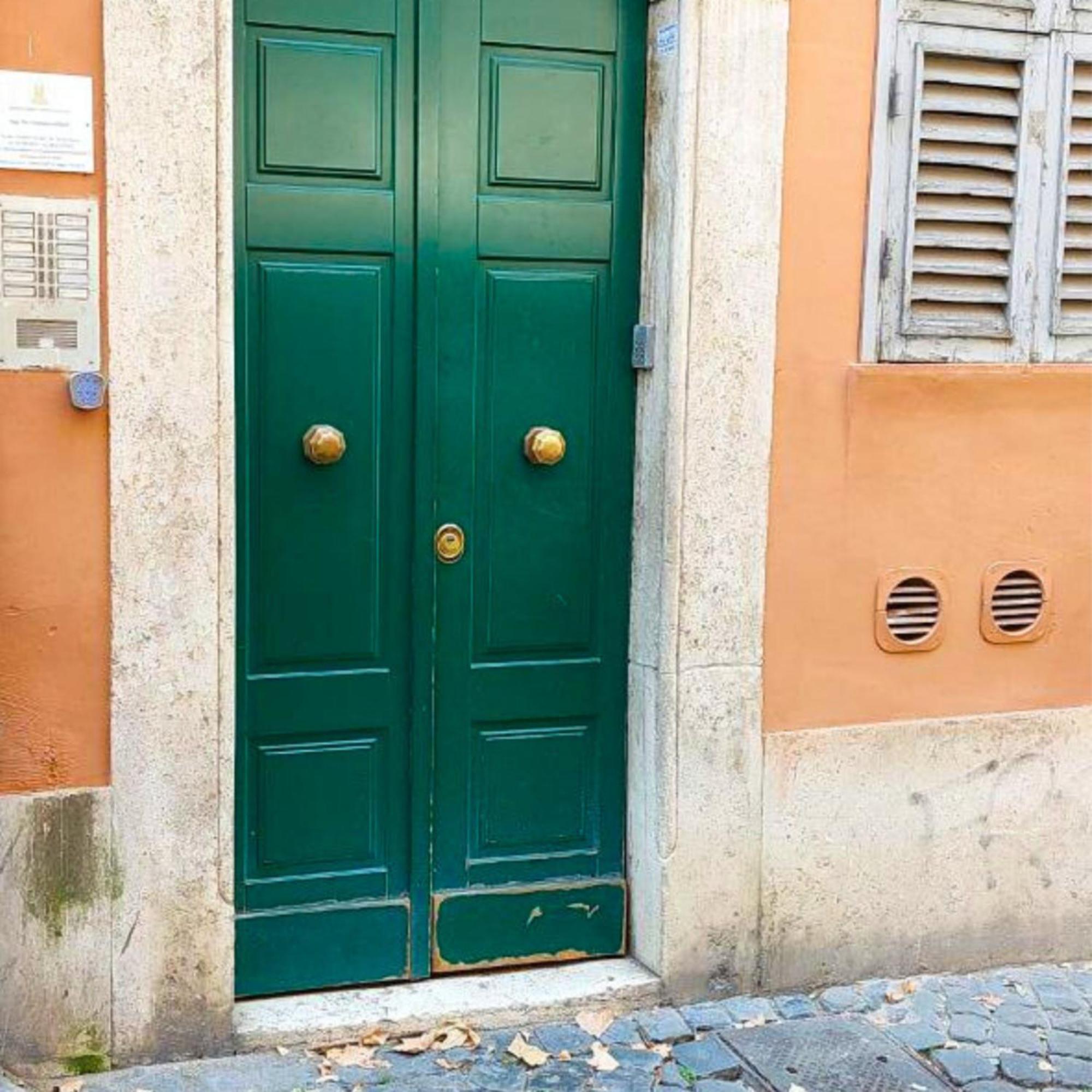 Sunhouserome Roma Exterior foto