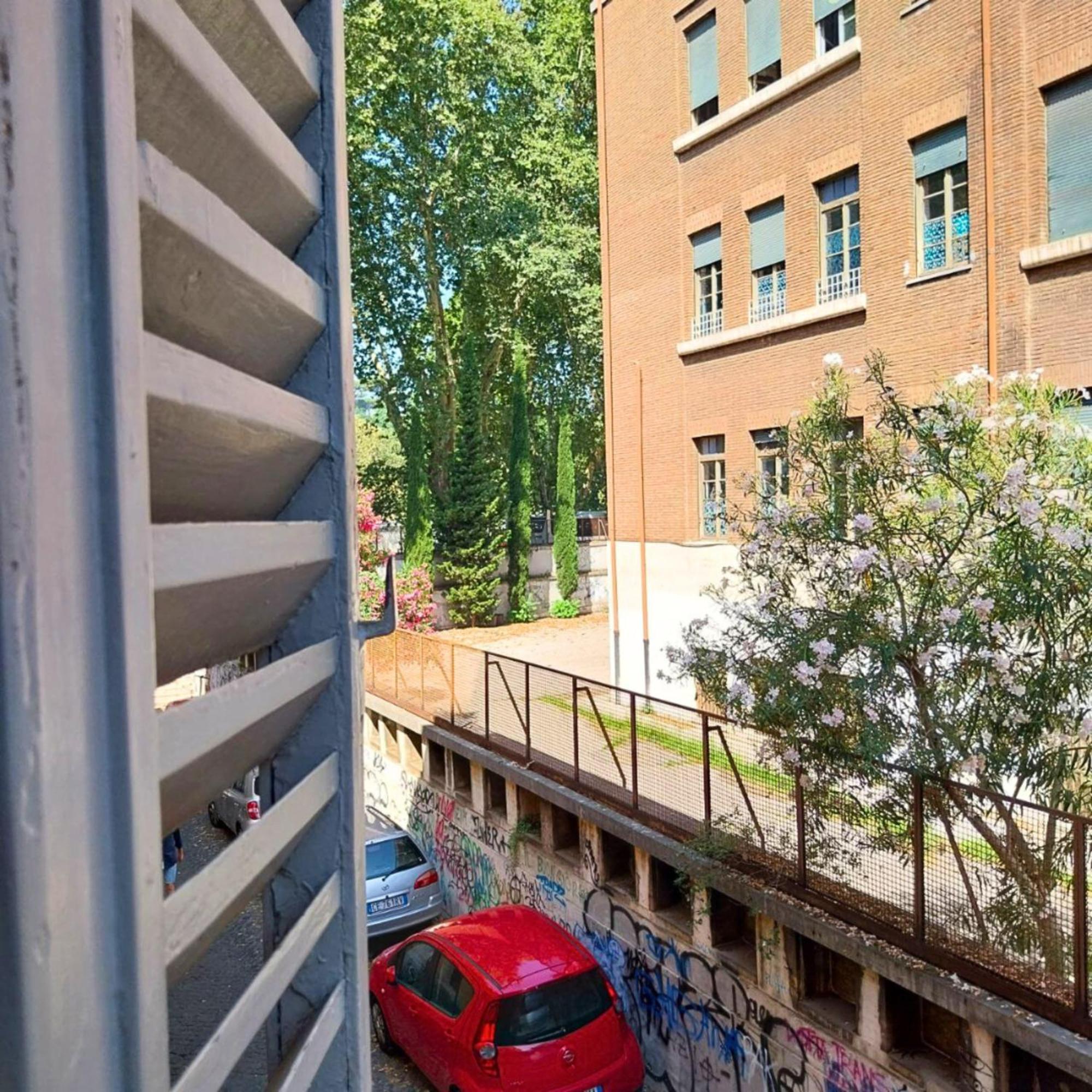 Sunhouserome Roma Exterior foto