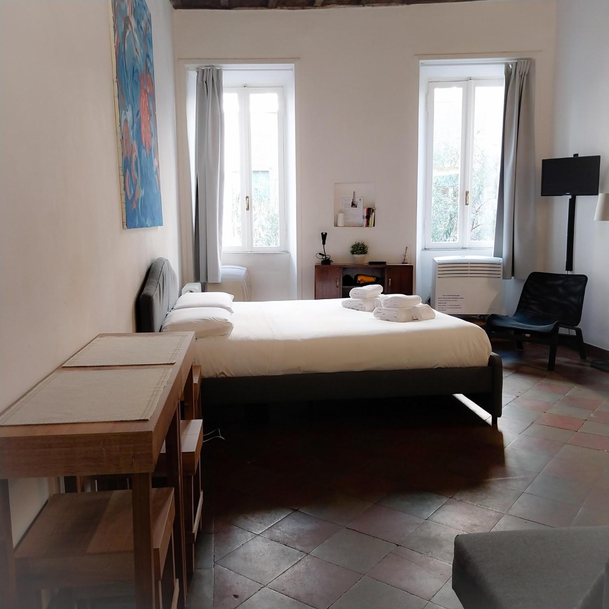 Sunhouserome Roma Exterior foto